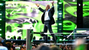 Triple H